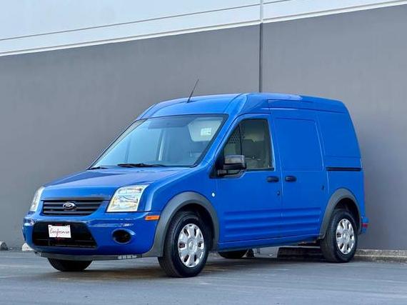 FORD TRANSIT CONNECT 2010 NM0LS7BN7AT007680 image
